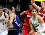 NBA Conference Finals: Predictions