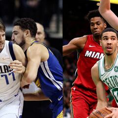 NBA Conference Finals: Predictions