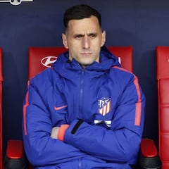 El Hellas Verona cierra el fichaje de Kalinic