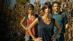 Muchos dicen que es mala, pero esta película de Maribel Verdú sobre el fin del mundo es bastante divertida y se puede ver online