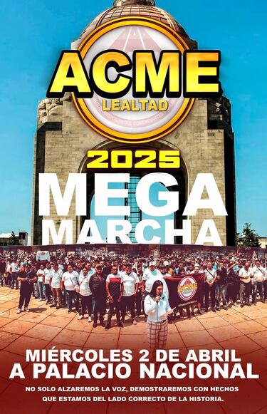 Estos serán los municipios de Edomex afectados por los bloqueos del 2 de abril