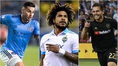 La liga estadounidense entra en fase definitiva y entre los equipos calificados a los playoffs, habr&aacute; algunos centroamericanos que buscar&aacute;n la MLS Cup.