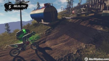 Abril será el mes de las motos de Trials Evolution