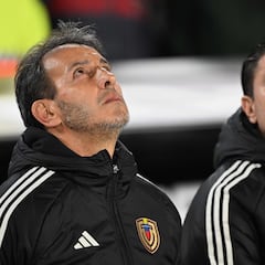 Venezuela fulmina a Batista