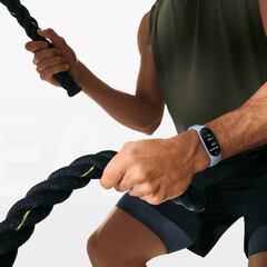 Ni el boxeo ni el ciclismo: este es el deporte que más grasa quema en una hora