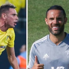 Los 'cadistas' del Albacete