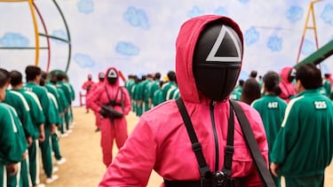 This is the true story that gave its name to the success of Netflix’s ‘Squid Game’