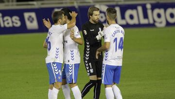 Primeros minutos de la temporada para Carlos Ruiz