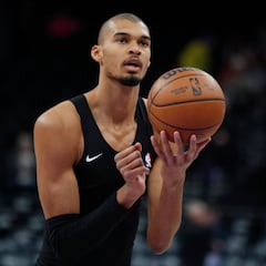 Wembanyama goes against Spurs advice on ICE actions