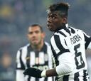 El Madrid no olvida a Pogba y ofrecería 80 kilos más Khedira