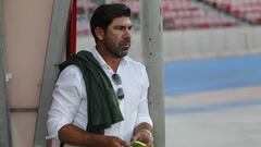 En Temuco destacan la cercanía de Marcelo Salas con el club