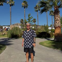 Thompson no aparece en Rusia y se convierte en una oportunidad de mercado en Chile