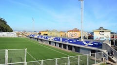 El renacer de El Morro, el estadio que destruyó el terremoto de 2010