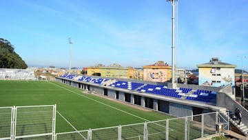 El renacer de El Morro, el estadio que destruyó el terremoto de 2010