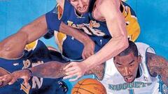 Pau Gasol reclama protagonismo tras la paliza de Denver