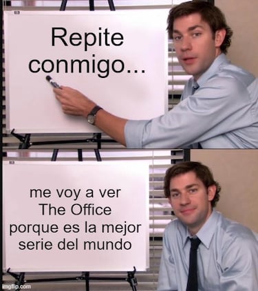 Momentos de ‘The Office’ que fueron más allá de la propia serie y que conoces aunque no los hayas visto