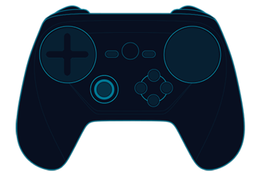 Así es la nueva versión del Steam Controller