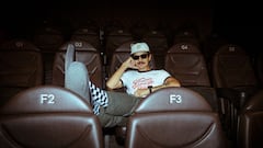 Caloncho: “La actitud del artista incomprendido está ultrasobada”