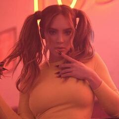 Belinda y Los Ángeles Azules sacan a la luz nueva canción en colaboración