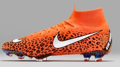 Cristiano to sport new Mercurial Superfly 360 X Kim Jones boots