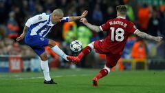 Liverpool avanza en un deslucido encuentro