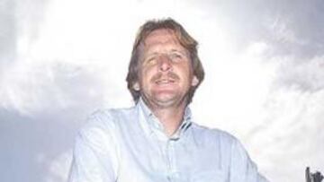 <b>NOVEDADES. </b>Schuster, uno de los grandes atractivos del nuevo Geta.