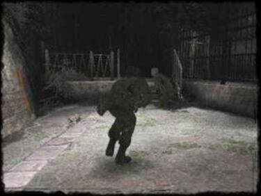 Gran lote de imágenes de Forbidden Siren 2