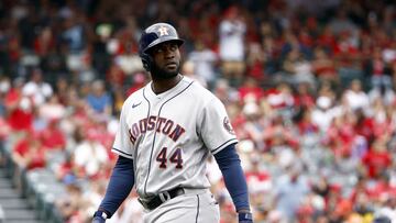 A pesar de que esta lista está vinculada a los casos de COVID, Dusty Baker indicó que el cubano no dio positivo por coronavirus.