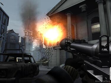 Criterion Games podrían trabajar en más Black