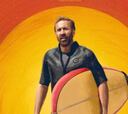 Tráiler de The Surfer: Nicolas Cage contra surfistas locales