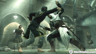 [E3] Conferencia Ubisoft: Más juegos para el público ocasional