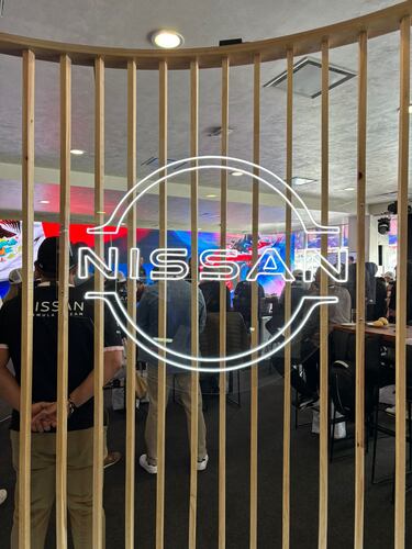 La misión de Nissan en la Fórmula E