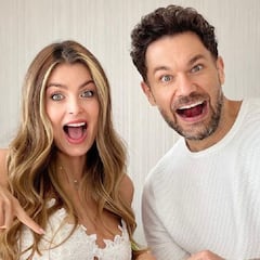 Cristina Hurtado y Josse Narváez volverán a ser padres