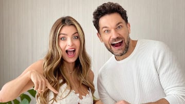Cristina Hurtado y Josse Narváez volverán a ser padres