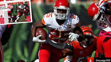 Previa de la temporada NFL-2016 de los Kansas City Chiefs