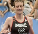 Los Brownlee baten a Noya (4º) con una emboscada en Leeds
