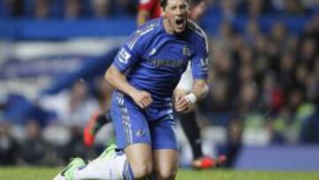 AS.com ofrecerá en directo el Chelsea-Manchester United.