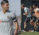 Carlos Vela, confirmado para debut con LAFC en la jornada 1 de la MLS