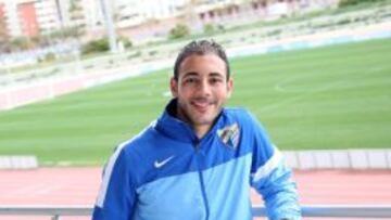 Nordin Amrabat