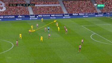 La identidad perdida del Barça