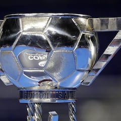 Copa de España de fútbol sala: guía, cruces, horarios, TV...