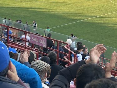 La versión más esperada de Medel