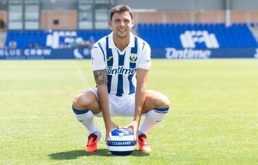 Plano: “La edad es un número, no pienso cambiar mi estilo y juego”