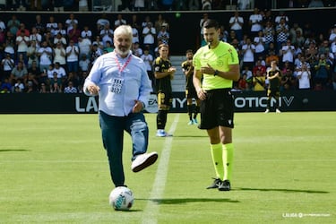 The New York Times descubre al Ceuta