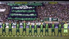 Cronología de la tragedia: Chapecoense ya es leyenda