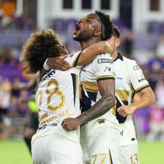 Liga MX teams in the 2025 Leagues Cup: this is the latest state of play