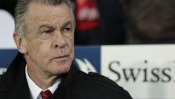 Ottmar Hitzfeld