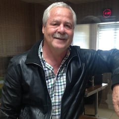 Roque Díaz: "No hay duda: el objetivo es el ascenso"