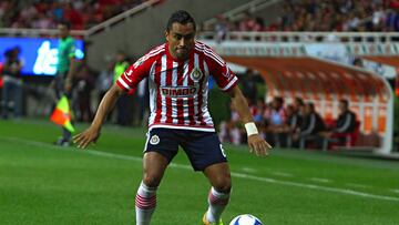 Para el defensa de las Chivas, el que Tigres tenga el plantel más caro no lo hace más peligroso que el cuadro tapatío en el campo.