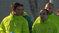 El Betis consuma una regeneración absoluta